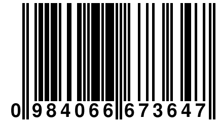 0 984066 673647