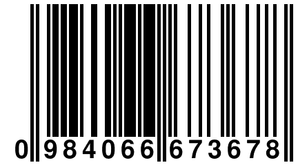 0 984066 673678