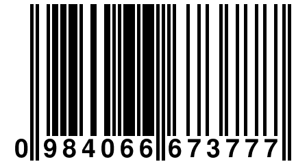 0 984066 673777