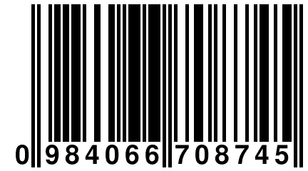 0 984066 708745