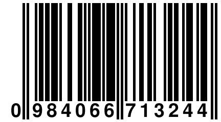 0 984066 713244