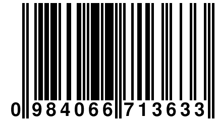 0 984066 713633
