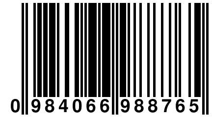 0 984066 988765