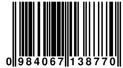 0 984067 138770