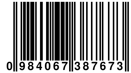 0 984067 387673