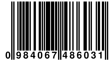 0 984067 486031