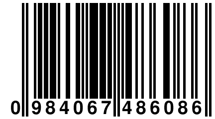 0 984067 486086