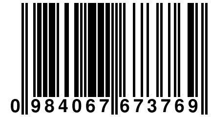 0 984067 673769