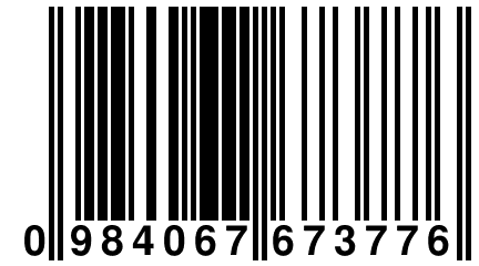 0 984067 673776