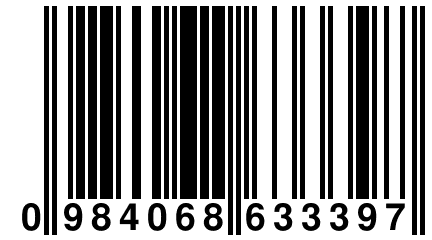 0 984068 633397