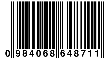 0 984068 648711