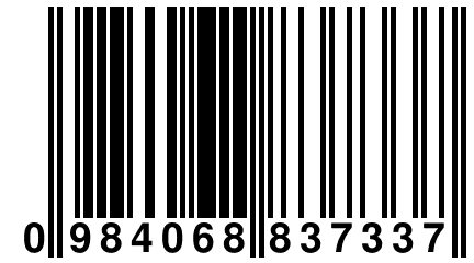 0 984068 837337