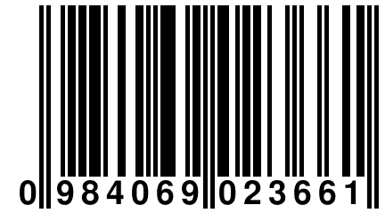 0 984069 023661