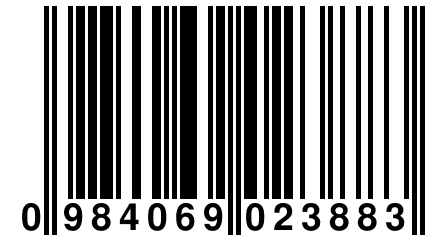 0 984069 023883