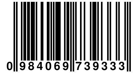 0 984069 739333