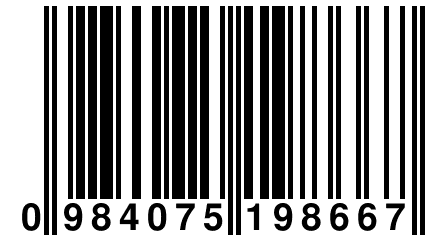 0 984075 198667