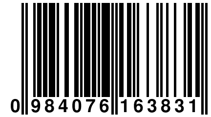 0 984076 163831
