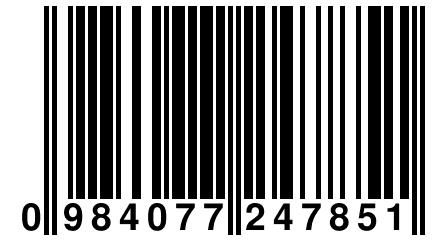 0 984077 247851