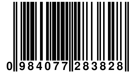 0 984077 283828