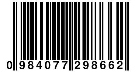 0 984077 298662