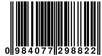 0 984077 298822