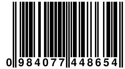 0 984077 448654