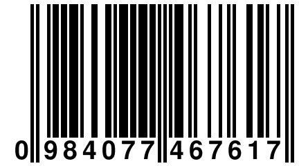 0 984077 467617