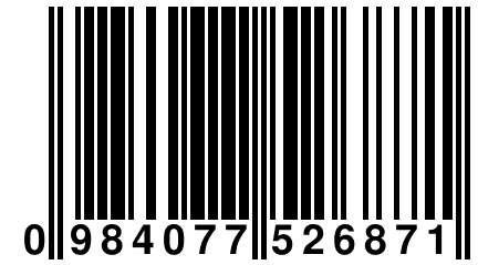 0 984077 526871