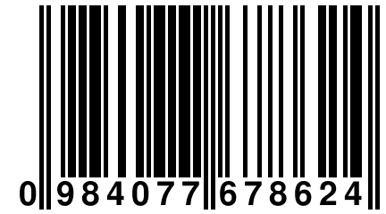 0 984077 678624