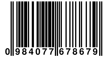 0 984077 678679