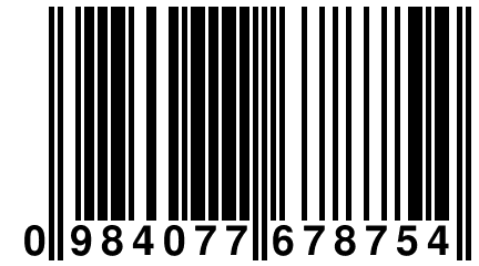 0 984077 678754