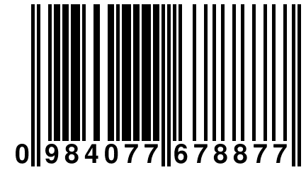 0 984077 678877