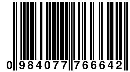 0 984077 766642