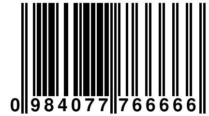 0 984077 766666