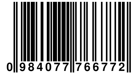 0 984077 766772