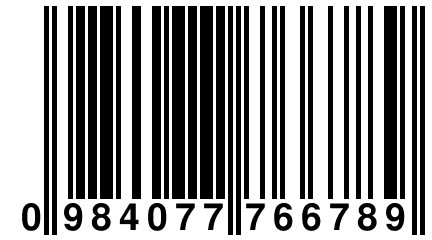 0 984077 766789