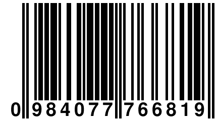 0 984077 766819