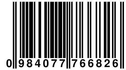 0 984077 766826