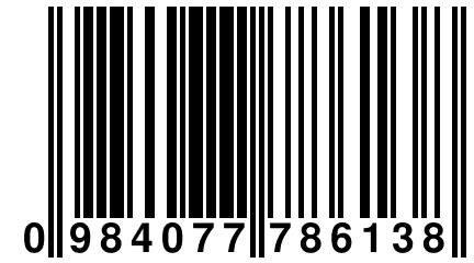 0 984077 786138