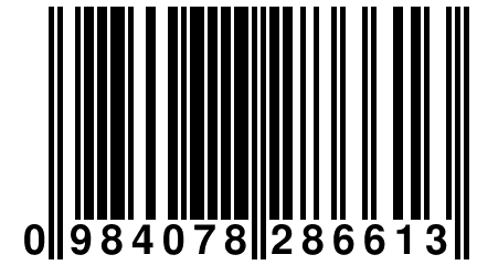 0 984078 286613