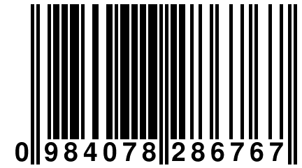 0 984078 286767