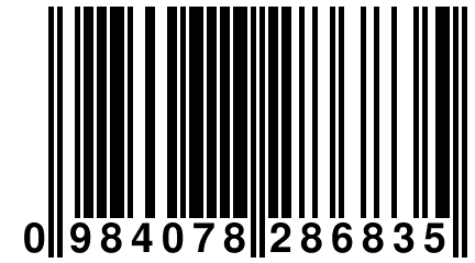 0 984078 286835