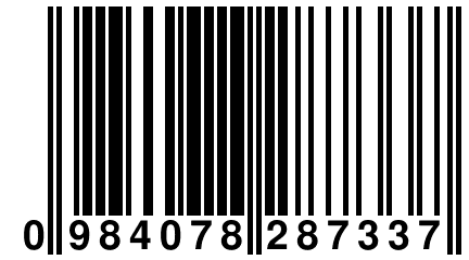 0 984078 287337