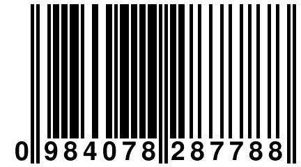 0 984078 287788