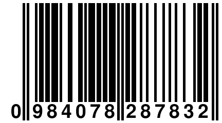 0 984078 287832