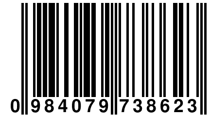 0 984079 738623