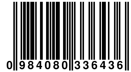 0 984080 336436