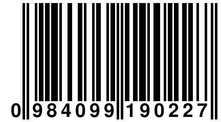 0 984099 190227