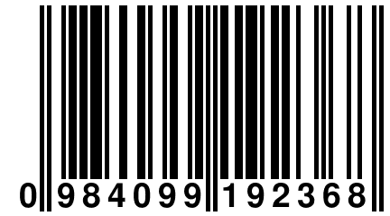 0 984099 192368