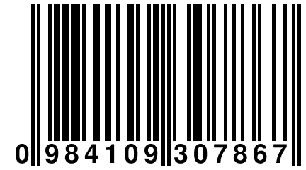 0 984109 307867